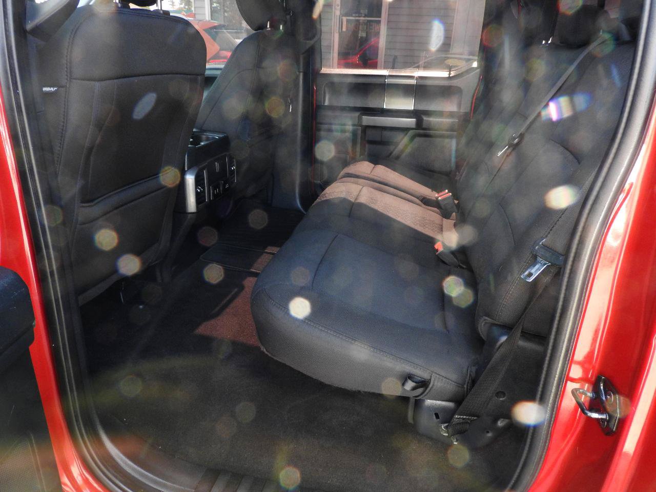 Used 2020 Ford F150 XLT w/ Equipment Group 302A Luxury AWD/4WD image 9