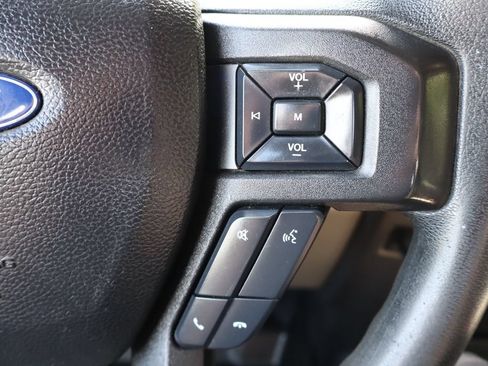 Used 2019 Ford F250 XL w/ XL Value Package AWD/4WD image 30