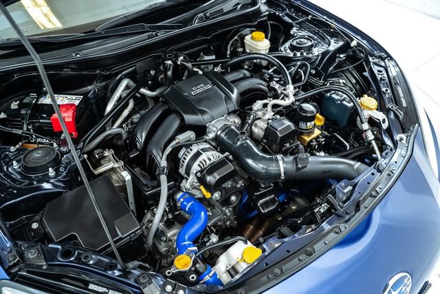 Used 2023 Subaru BRZ Premium RWD image 30