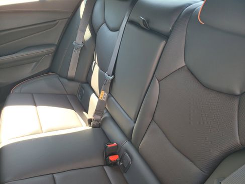 New 2026 Cadillac CT4 Sport RWD image 6