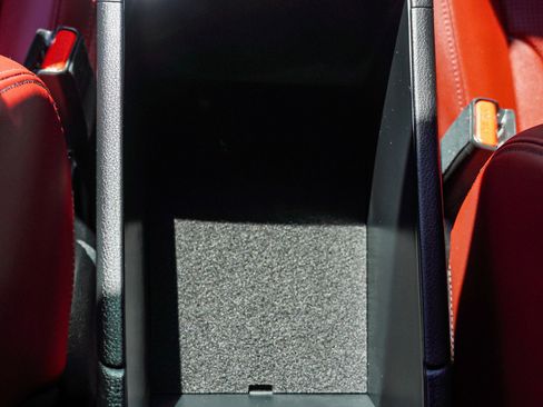 Used 2025 Kia K5 GT-Line w/ GT-Line Premium Package image 39