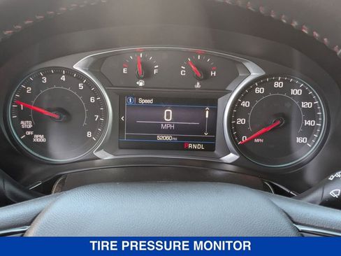 Used 2022 Chevrolet Equinox RS w/ LPO, Floor Liner Package image 20