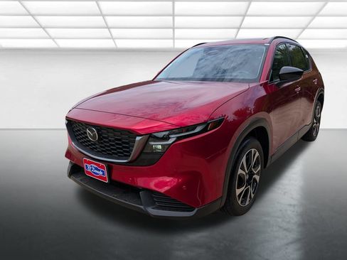 New 2026 MAZDA CX-5 Preferred AWD/4WD image 26