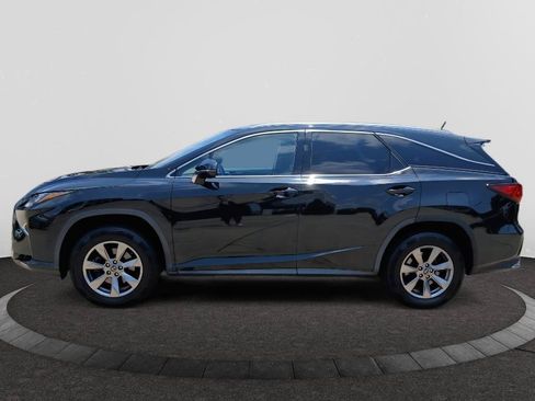 Used 2018 Lexus RX 350L AWD image 4