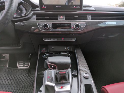 Used 2024 Audi S5 Premium Plus image 31