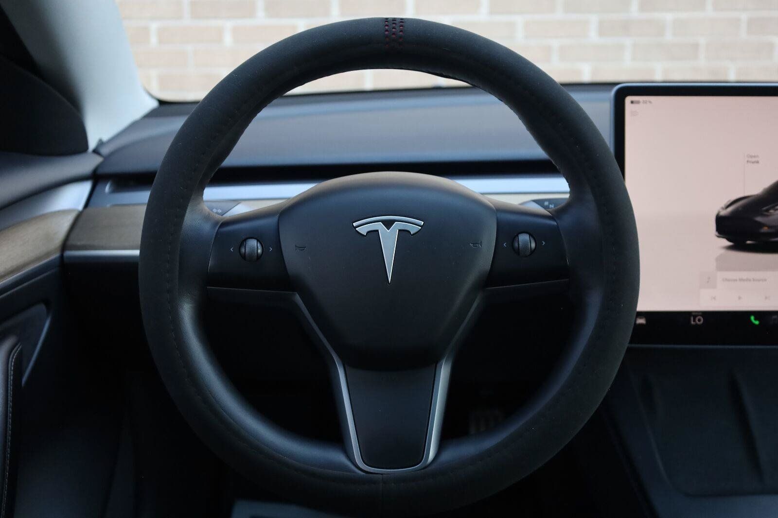 Used 2023 Tesla Model 3 Performance AWD/4WD image 30