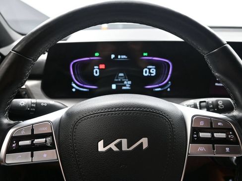 Certified 2025 Kia Telluride EX X-Line AWD/4WD image 15
