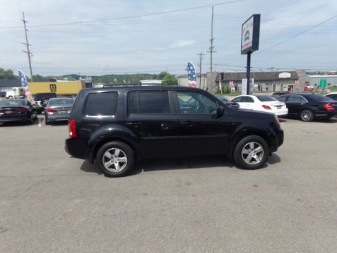 Used 2010 Honda Pilot EX-L image 6