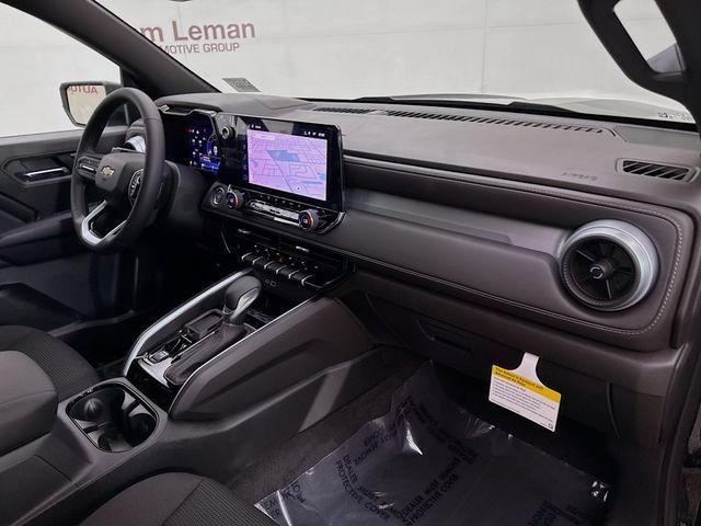 New 2026 Chevrolet Colorado LT w/ Advanced Trailering Package RWD image 36