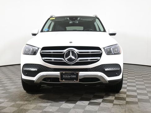 Used 2023 Mercedes-Benz GLE 450 4MATIC image 10