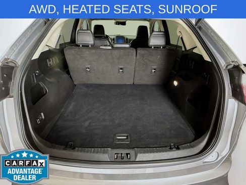 Used 2024 Ford Edge SEL w/ Convenience Package AWD/4WD image 24
