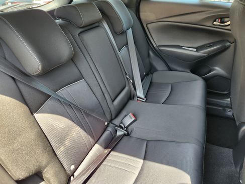 Certified 2021 MAZDA CX-3 Sport AWD/4WD image 15