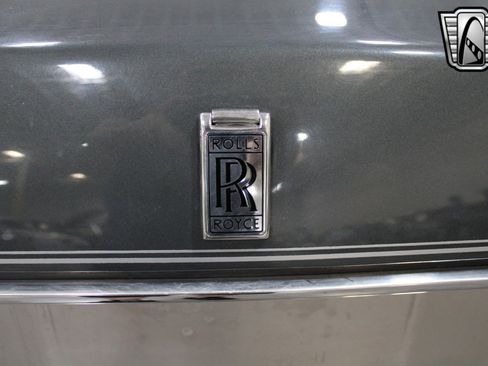 Used 1990 Rolls-Royce Silver Spur image 15