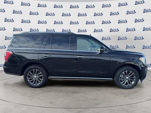 Used 2020 Ford Expedition Limited RWD image 8