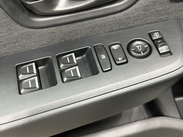 Certified 2026 Honda Passport TrailSport image 20