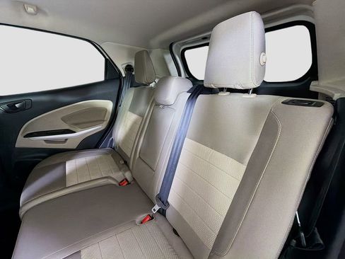 Used 2018 Ford EcoSport S image 22