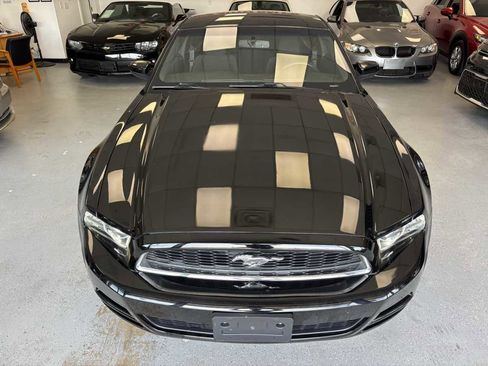 Used 2014 Ford Mustang Coupe w/ Equipment Group 102A image 7