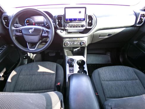 Used 2021 Ford Bronco Sport Big Bend AWD/4WD image 7