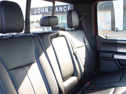 Used 2020 Ford F150 Lariat w/ Equipment Group 502A Luxury AWD/4WD image 23