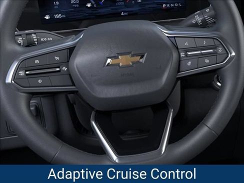 New 2026 Chevrolet Tahoe High Country AWD/4WD image 22