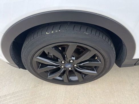 Used 2019 Ford Escape SE image 29