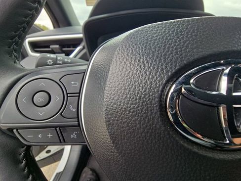 Used 2026 Toyota Corolla Cross AWD Hybrid image 17