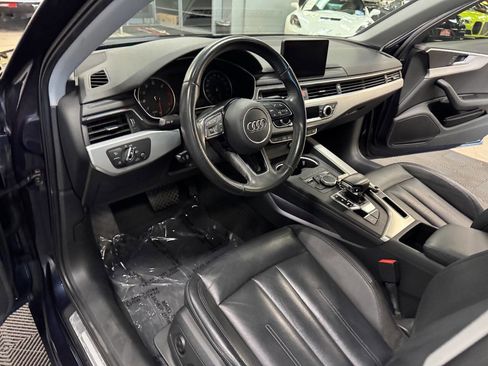 Used 2017 Audi A4 2.0T Premium w/ Convenience Package image 36