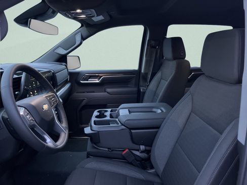 New 2026 Chevrolet Silverado 1500 LT image 11