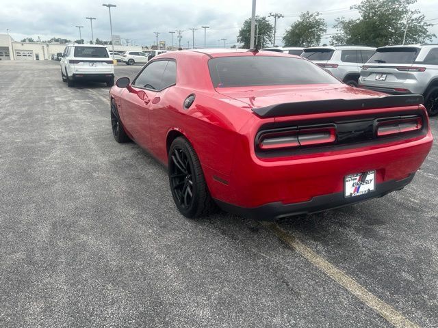 Used 2017 Dodge Challenger T/A RWD image 11