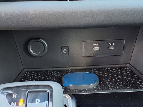 New 2026 Nissan Pathfinder SL image 32