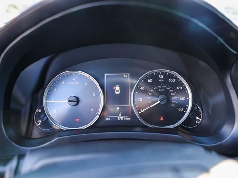 Used 2025 Lexus IS 300 image 13