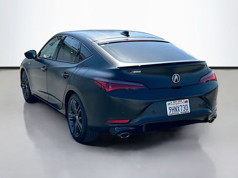 Used 2024 Acura Integra A-Spec FWD image 7