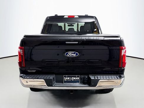 Used 2024 Ford F150 XLT w/ Equipment Group 302A MID image 6