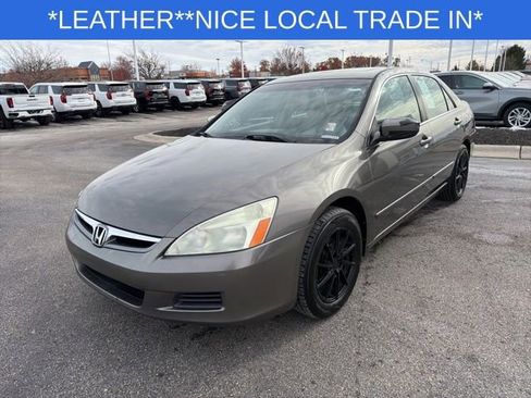 Used 2006 Honda Accord EX-L image 5