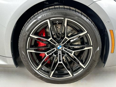 Used 2026 BMW M2 w/ Lighting Package RWD image 10