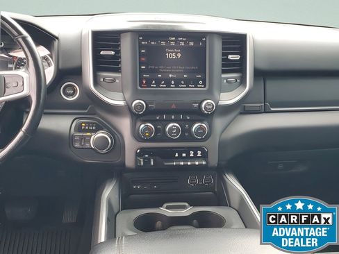 Used 2019 RAM 1500 Big Horn image 30