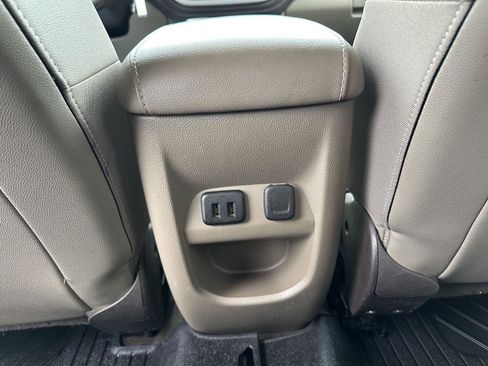 Used 2017 GMC Canyon SLT w/ Trailering Package image 13