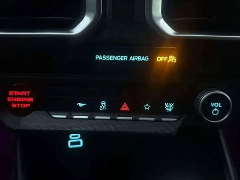 Used 2024 Ford Mustang GT Premium image 21