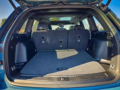 New 2026 Jeep Grand Cherokee Limited image 39