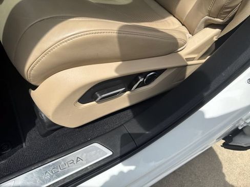 Used 2020 Acura RDX AWD w/ Technology Package image 19