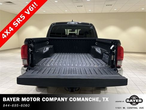 Used 2019 Toyota Tacoma SR5 image 21
