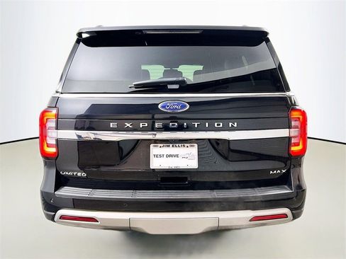 Used 2023 Ford Expedition Max Limited image 6