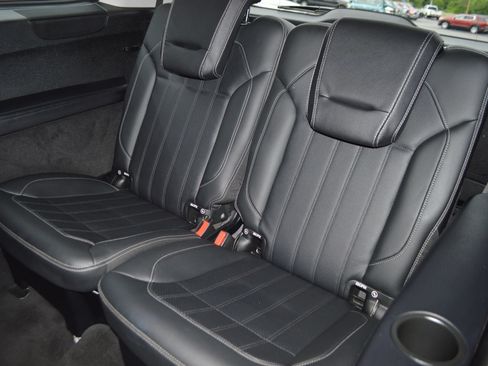 Used 2015 Mercedes-Benz GL 320 BlueTEC 4MATIC image 22