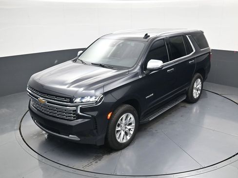 Used 2023 Chevrolet Tahoe Premier image 29