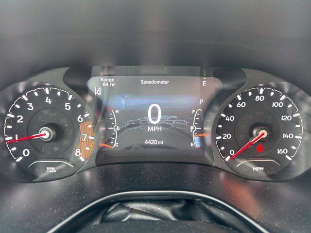 Used 2024 Jeep Compass Limited AWD/4WD image 14
