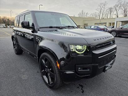 Used 2023 Land Rover Defender 110 X-Dynamic SE