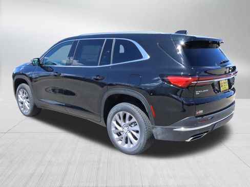 New 2026 Buick Enclave Preferred w/ Power Package AWD/4WD image 5