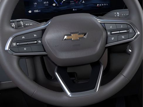 New 2026 Chevrolet Suburban LT w/ Comfort Package image 19