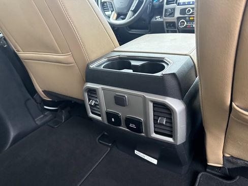 Used 2022 Ford F250 Lariat w/ Lariat Ultimate Package image 36