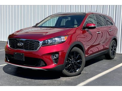 Used 2020 Kia Sorento EX